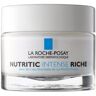 La Roche Nutritic creme nutritivo para pele muito seca 50 ml. Nutritic