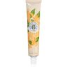 Roger & Gallet Neroli creme nutritivo para as mãos para mulheres 30 ml. Neroli