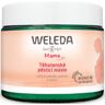 Weleda Mama manteiga corporal para grávidas 150 ml. Mama