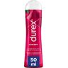 Durex Cherry Gel Lubrificante 50ml