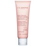 Clarins Gel de limpeza calmante suave e espumante Gel de limpeza calmante 125 ml