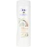 Dove Loción Corporal Hidratante Coco y Almendras 400ml