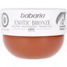 Babaria Solar Gelatina Coco SPF0 exotic bronze 300 ml