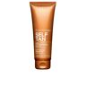 Clarins Self Tan autobronceador gel 125 ml