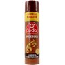 Ocedar muebles limpieza y protección natural 400 ml