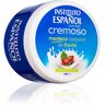 Instituto Español Manteca De Karité cremoso manteca corporal 400 ml