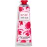 L'Occitane En Provence Rose crème mains 30 ml