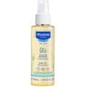 Mustela BEBÉ-NIÑO aceite de masaje 100 ml