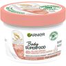 Garnier Body Superfood bálsamo corporal hidratante hipoalergênico 380 ml