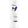 Dove Nutrição leite corporal pele seca 400 ml