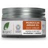 Dr. Organic Argan creme de dia 50 ml