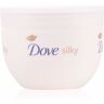 Dove Body Silky crema corporal 300 ml