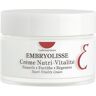 Embryolisse Crème Nutri-Vitalité Creme Nutritivo e Vitalidade 50mL