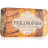 Nesti Dante Philosophia Scrub with Bran & Walnut Granules săpun natural 250 g female