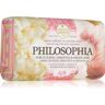 Nesti Dante Philosophia Lift with Bach Flowers & Vitamins A + E săpun natural 250 g female