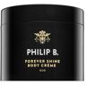 PHILIP B Forever Shine cremă de corp Body Creme 236 ml