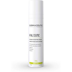 Dermaceutic Hyal Ceutic Intense Hydrating Cream, 40ml