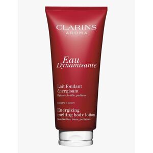 Clarins Eau Dynamisante Energizing Body Lotion, 200 Ml