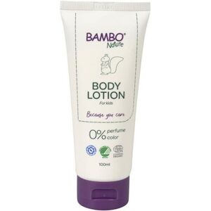 Hudlotion BAMBO Nature 100ml 6st