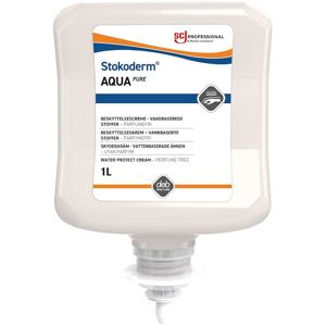 Stokoderm Aqua PURE 1L 6st