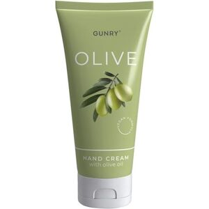 Handcreme GUNRY Olive 100ml