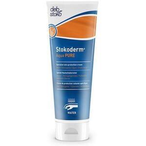 Hudskyddskräm STOKODERM Aqua PURE 100ml