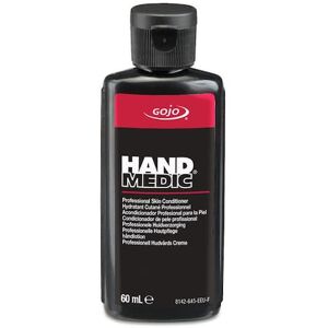 Hudcreme GOJO HAND MEDIC Bottle 60ml 12st