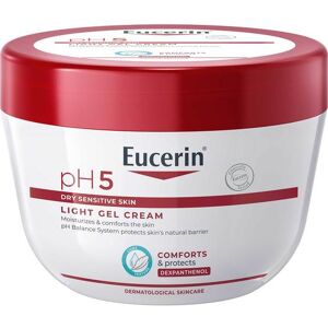 Eucerin ph5 Light Gel Cream 350 ml