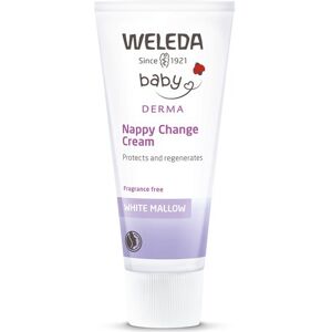 Weleda White Mallow Nappy Change 50 ml