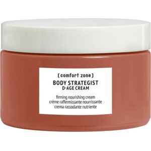 Comfort Zone Body Strategist D-age Cream 180 ml