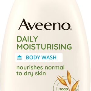 Aveeno Daily Moisturising Body Wash 500 ml