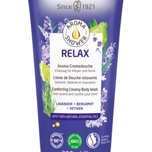 Weleda Aroma Shower Relax 200 ml