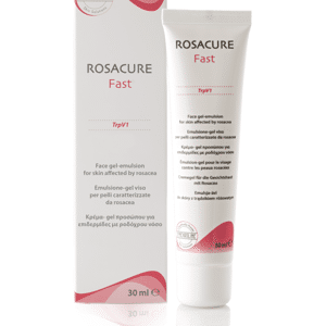 Synchroline Rosacure Fast 30 ml