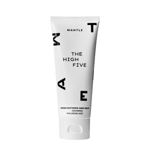 MANTLE The High Five – Nourishing + protective hand cream 75 ml