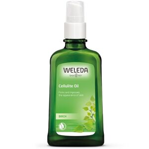 Weleda Birch Cellulite Oil 100 ml