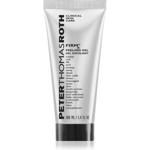 Peter Thomas Roth Firmx Peeling Gel 100 ml