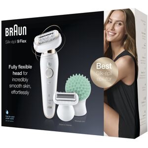 Braun Silk-Epil 9 Flex Epilator SES9020