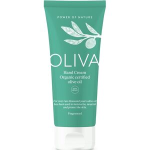 Oliva Hand Cream 100 ml