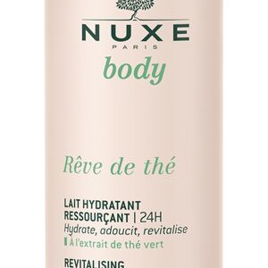 Nuxe Body Reve de thé Moisturising Milk 400 ml