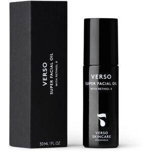 Verso Skincare Super Facial Oil 30 ml