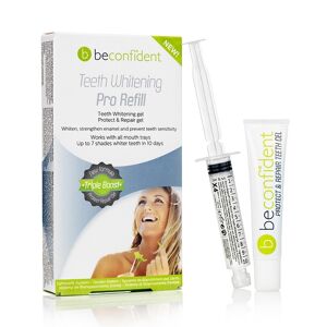 Beconfident Tandblekning Pro Refill