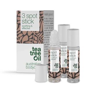 Australian BodyCare Australian Bodycare Spot Stick 3-pack