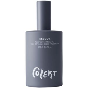 Colekt - Reboot Body Oil - Kroppsvård