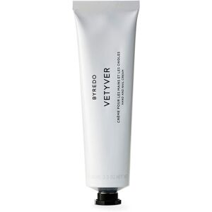 Byredo - Vetyver Hand Cream - Handtvål Och Handkräm