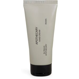 Frama - Apothecary Hand Cream Tube 60 Ml - Handtvål Och Handkräm