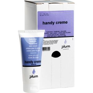 Plum Handy Creme Hudkräm 700 Ml, Bag-In-Box, Hygien & Hudvård