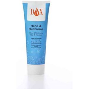 Dax Hand & Hudcreme Hudkräm Parfymerad, 250 Ml, Hygien & Hudvård