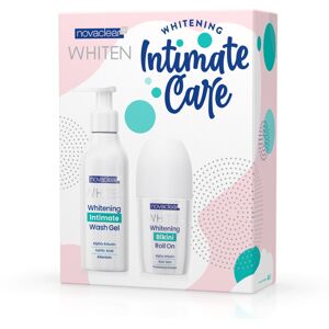 Novaclear Whitening Intimate Care Set