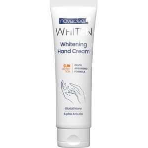 Novaclear Whitening Hand Cream Spf