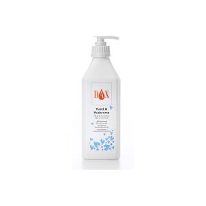 Hand & Hudcreme   Dax   oparfymerad   600ml